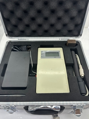 HMG-P12 Display LCD Digital Medidor de profundidade de rachadura de alta precisão