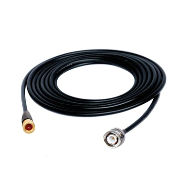 NDT BNC Microdot Subvis cabo de ultra-som ultra-sônico cabo UT