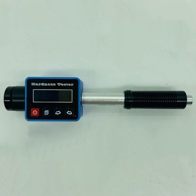 RHL-110D Pen Type Integrado OLED Display de Alta Definição Leeb Hardness Tester
