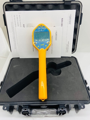 RJ33-1015 Detector Geiger Multifuntcional de Raios A, B, X e Γ