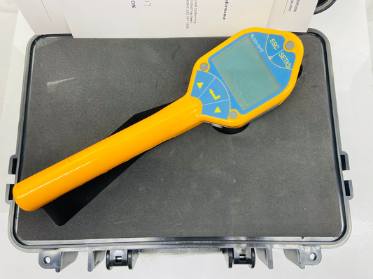 RJ33-1015 Detector Geiger Multifuntcional de Raios A, B, X e Γ