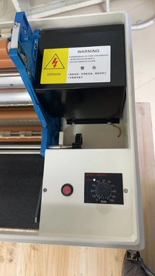 Secador de filme HDL-350 NDT de 360 mm para lavagem e secagem com água no fluxo de folha de secagem