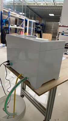 Secador Automático de Filmes para END HDL-350 com Componente de Secagem PTC e Secagem Rápida de 45s