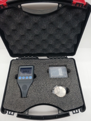 TG-1660 Medidor de espessura de revestimento de forma de onda não ferrosa