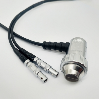 HUATEC 2MHz-10MHz medidor de espessura ultra-sônico TG-3400