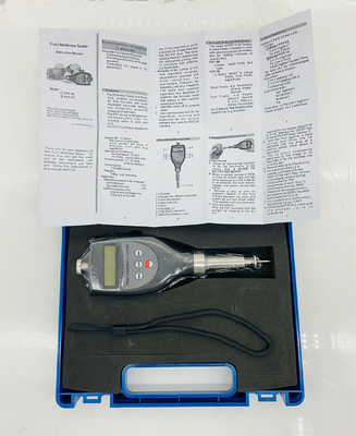 FHT-15 Teste de dureza da maturidade dos frutos duros
