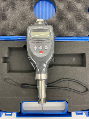 FHT-15 Teste de dureza da maturidade dos frutos duros