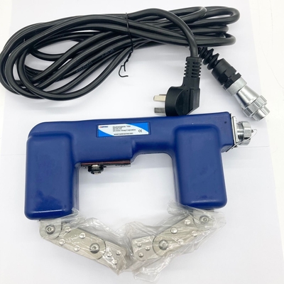 HCDX-Y8 AC Detector de Falhas de Jugo Magnético Portátil