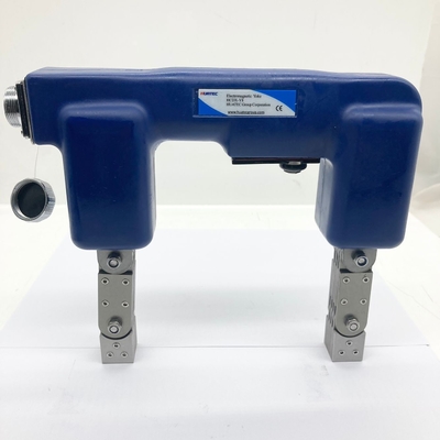 HCDX-Y8 AC Detector de Falhas de Jugo Magnético Portátil