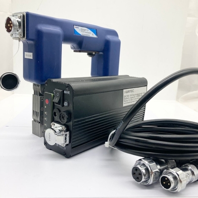 HCDX-Y8T versátil AC Detector de falhas de jugo magnético portátil