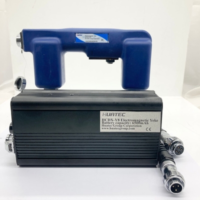 HCDX-Y8T versátil AC Detector de falhas de jugo magnético portátil