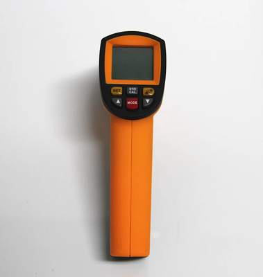HIR1150 1150 Grau Ceisius Digital Laser de mão termômetro infravermelho