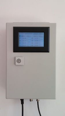 Instrumento industrial de monitoramento de radiação gama de FJ-6103N X com comunicação RS485