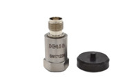 Analisador de vibração de 4 ou 2 canais 1600 3200 6400 12800 linhas FFT Espectro