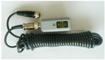 Analisador de vibração de 4 ou 2 canais 1600 3200 6400 12800 linhas FFT Espectro