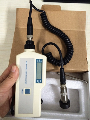HG-6500BN 10KHz Teste de vibração de alta frequência