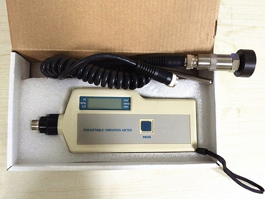 HG-6500BN 10KHz Teste de vibração de alta frequência