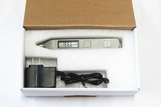 HG-6400 Máquina de detecção de falha de velocidade