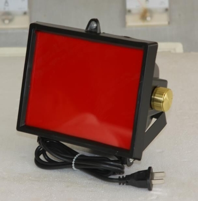 DG-20 RT Sala escura Tipo pequeno Luz vermelha segura com quadro