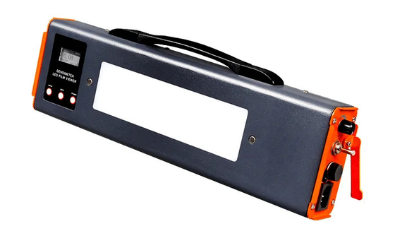 HFV-2206M Visor de filme radiográfico industrial LED e densitômetro tudo em um