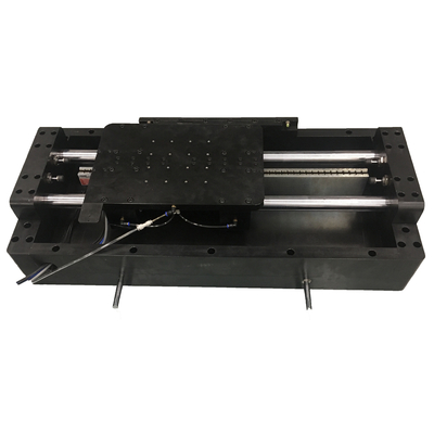 HG-5031L- Sistema de calibração de vibrações de baixa frequência