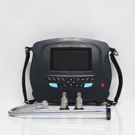 HG904A 2 Recolhedor de dados de canal / Analisador de diagnóstico / Equilibrador de fase de vibração