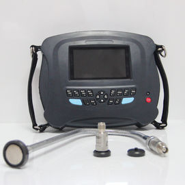 HG-904B4 Analisador de Vibração de Espectro FFT multifuncional de 4 canais