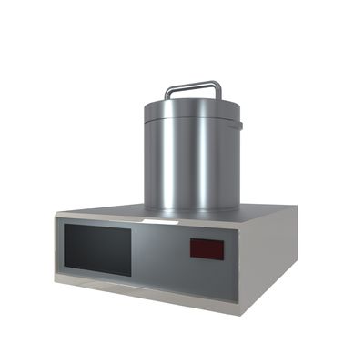 Detector de contaminação radioativa FJ-45WF-2 para água e alimentos