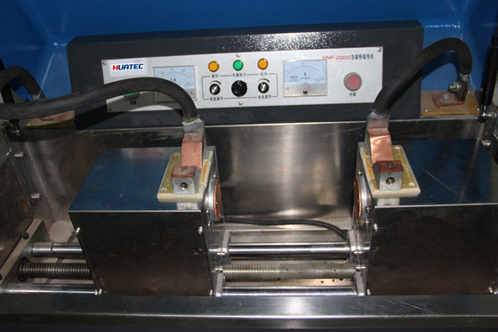HMP-1000S / 2000S Equipamento de inspecção de partículas magnéticas fluorescentes para laboratório de aula