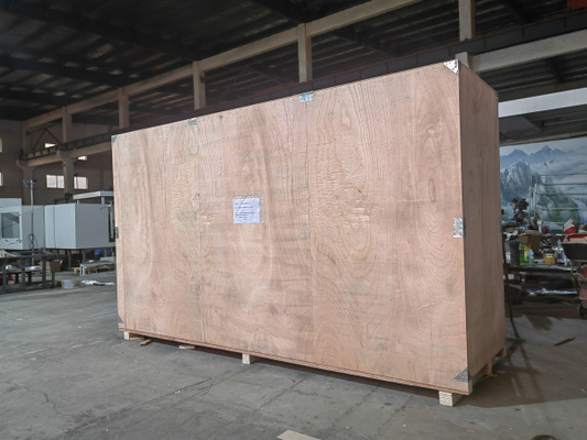 Máquina de detecção de falhas de partículas magnéticas fluorescentes HMP-6000A