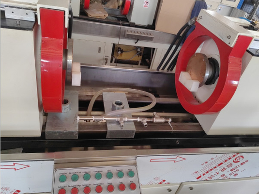 Máquina de detecção de falhas de partículas magnéticas fluorescentes HMP-6000A