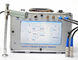 60 - 60000r/Min Non Destructive Testing Equipment para carregar o medidor de análise da vibração da detecção de falha