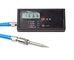 Não - medidor de vibração portátil à mão Hg908 do equipamento de testes destrutivos