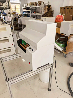 HUATEC HDL-380 secador de filme com 8 canais de fluxo de ar