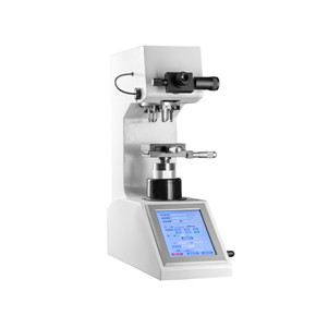 HV-1MDT-6 Turret Automático Micro Vickers Tester de Dureza