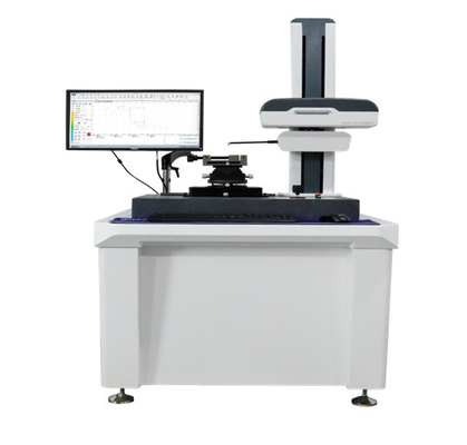 SRT-680G Teste de rugosidade e contorno