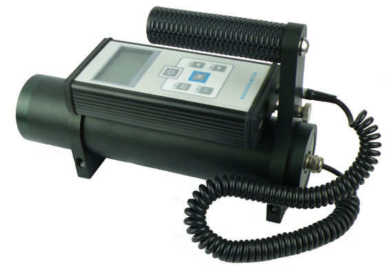 FJ6101-N50 Classe de ambiente X. Display LCD com luz de fundo Medidor de dose de radiação