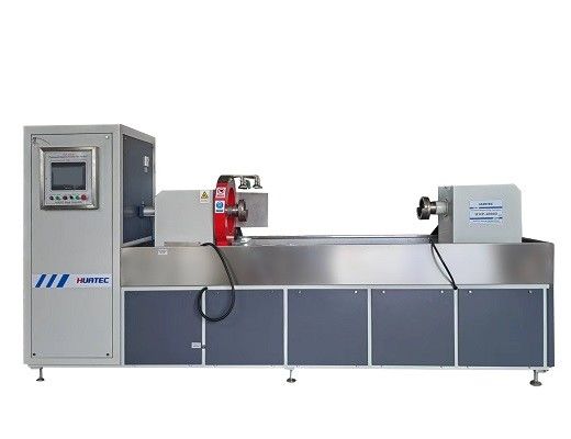 HMP-4000D Detector de falhas de partículas magnéticas de alta precisão
