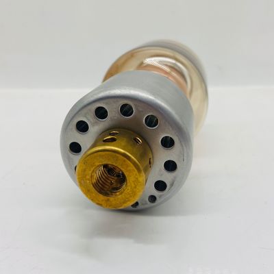 Tubo de Raios X HXA-1602 com Alvo de Tungstênio de 160KV e Foco de 0.8mm para END Industrial