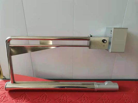 HRD-X127D ((A) Cinturão transportador de fio de aço dispositivo portátil de detecção de raios X