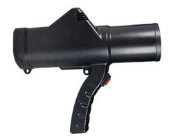 FJ-310B Medidor de taxa de dose gama com tela LCD de nível ambiental