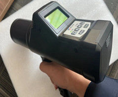 FJ-310B Medidor de radiologia industrial de alta sensibilidade Teste de dose de radiação ambiental