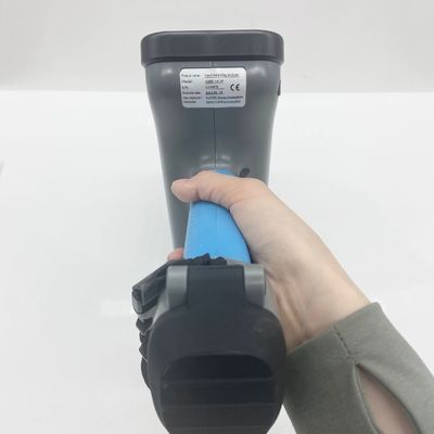 HXRF-120X IP54 Certificação Espectrômetro de Fluorescência de Raios X XRF portátil