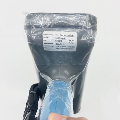HXRF-145JP 5 polegadas touch screen detector SDD analista de liga portátil com câmera espectrômetro de fluorescência de raios X