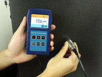 TG-6006 0-6000μm Medidor de Espessura de Revestimento Anticorrosivo de Ampla Faixa
