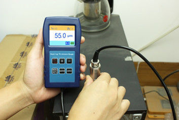 TG-6008 100-13000μm Equipamento de medição da espessura do revestimento à prova de fogo de grande alcance