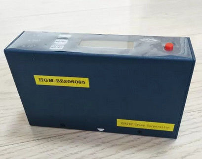 HGM-BZ206085 Triângulo Inteligente 0.4Gs/30min Coatings não metálicos Gloss Meter