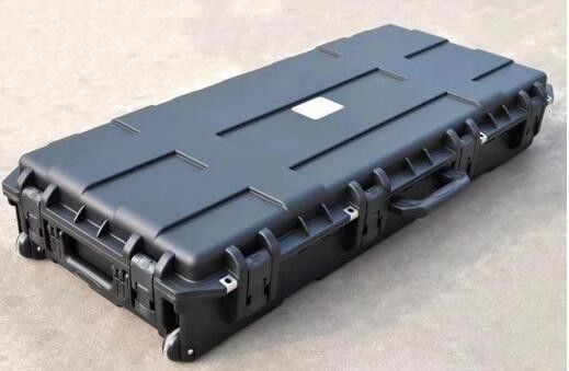 HD-109 Detector de fugas de geomembrana de depósito de lixo por método de elétrodos duplos