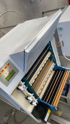 Processador de Filme HDL-P17A Máquina de Revelação de Filme Com Especificação Mínima de Filme de 10*10cm E Capacidade do Tanque de Drogas