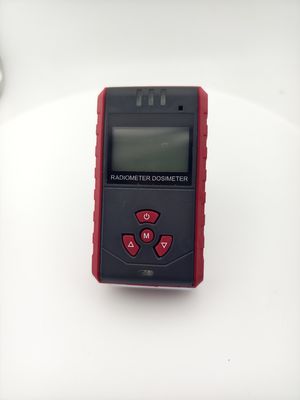 FJ-6102NE Radiação Pessoal Neutron X Ray Dose Alarm Meter